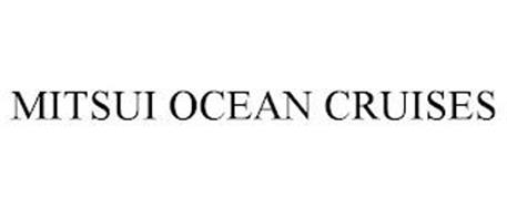 MITSUI OCEAN CRUISES