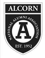 A ALCORN NATIONAL ALUMNI ASSOCIATION EST. 1952