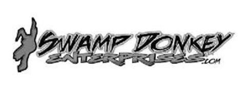 SWAMP DONKEY ENTERPRISES.COM