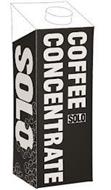 SOLO COFFEE CONCENTRATE SOLO