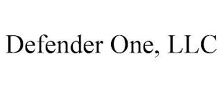 DEFENDER ONE, LLC