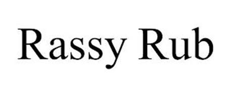 RASSY RUB