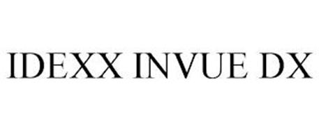 IDEXX INVUE DX