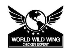 WORLD WILD WING CHICKEN EXPERT