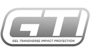 GTI GEL TRANSVERSE IMPACT PROTECTION