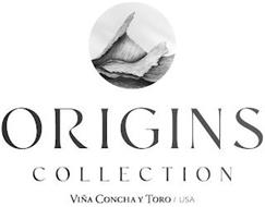 ORIGINS COLLECTION VIÑA CONCHA Y TORO / USA