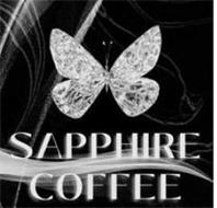 SAPPHIRE COFFEE