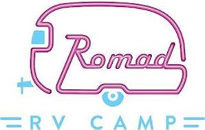 ROMAD RV CAMP