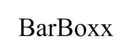 BARBOXX