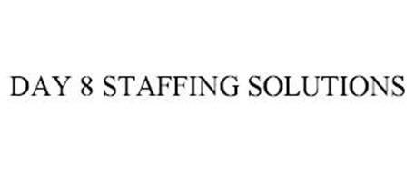 DAY 8 STAFFING SOLUTIONS