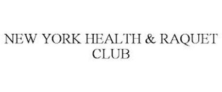 NEW YORK HEALTH & RACQUET CLUB