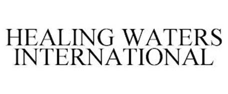 HEALING WATERS INTERNATIONAL