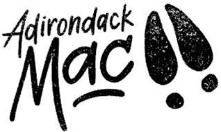 ADIRONDACK MAC