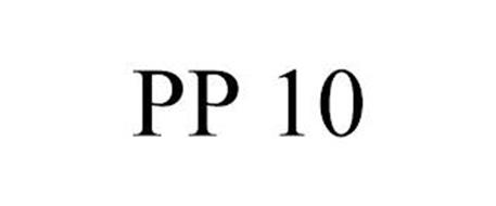 PP 10