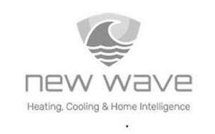 NEW WAVE HEATING. COOLING & HOME INTELLIGENCE