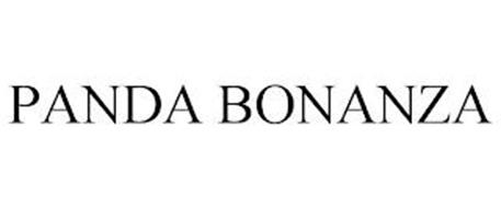 PANDA BONANZA