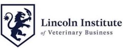LINCOLN INSTITUTE OF VETERINARY BUSINESS