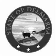 STATE OF DELMARVA