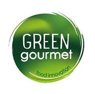 GREEN GOURMET FOOD INNOVATION