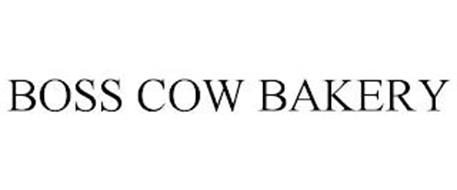 BOSS COW BAKERY