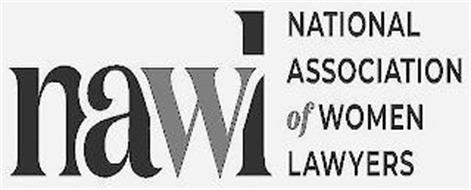 NAWL NATIONAL ASSOCIATION OF WOMEN LAWYERS