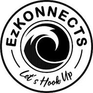EZKONNECTS LET'S HOOK UP