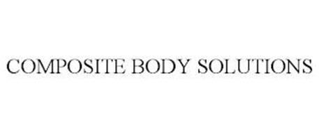 COMPOSITE BODY SOLUTIONS