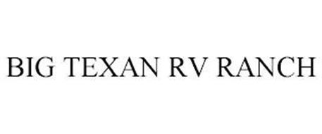 BIG TEXAN RV RANCH