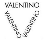 VALENTINO VALENTINO VALENTINO