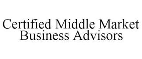 CERTIFIED MIDDLE MARKET BUSINESS ADVISORS
