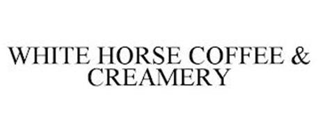 WHITE HORSE COFFEE & CREAMERY