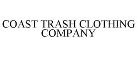 COAST TRASH CLOTHING COMPANY