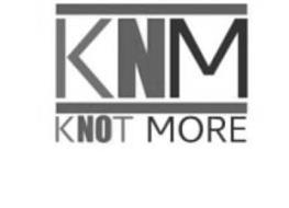 KNM KNOT MORE