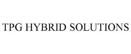 TPG HYBRID SOLUTIONS