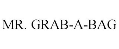 MR. GRAB-A-BAG