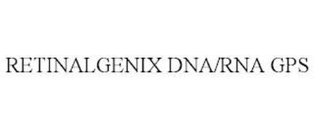 RETINALGENIX DNA/RNA GPS