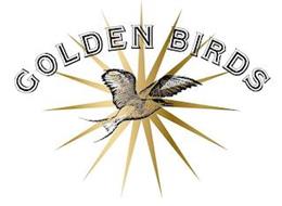 GOLDEN BIRDS