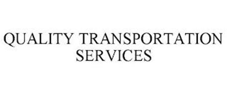 QUALITY TRANSPORTATION SERVICES