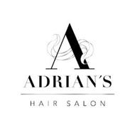 A ADRIAN'S HAIR SALON