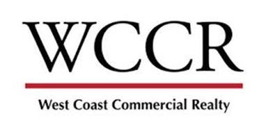 WCCR WEST COAST COMMERCIAL REALTY