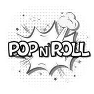 POP N' ROLL