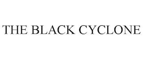 THE BLACK CYCLONE