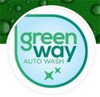 GREEN WAY AUTO WASH