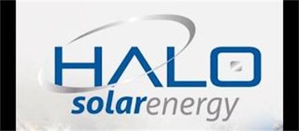 HALO SOLAR ENERGY
