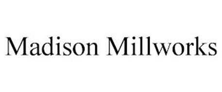 MADISON MILLWORKS
