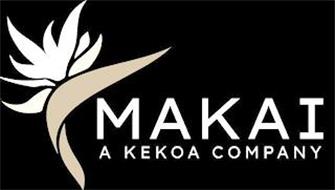 MAKAI A KEKOA COMPANY