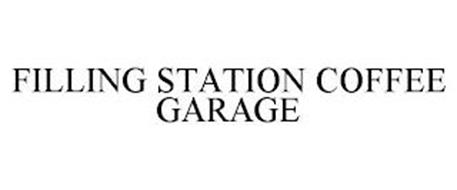 FILLING STATION COFFEE GARAGE