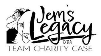 JEM'S LEGACY D.B.A. TEAM CHARITY CASE