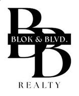 BB BLOK & BLVD. REALTY