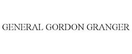 GENERAL GORDON GRANGER